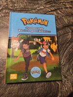 Pokémon - Spannende Vorlesegeschichten - Top Zustand!