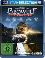 Die Legende von Beowulf (Blu-Ray)