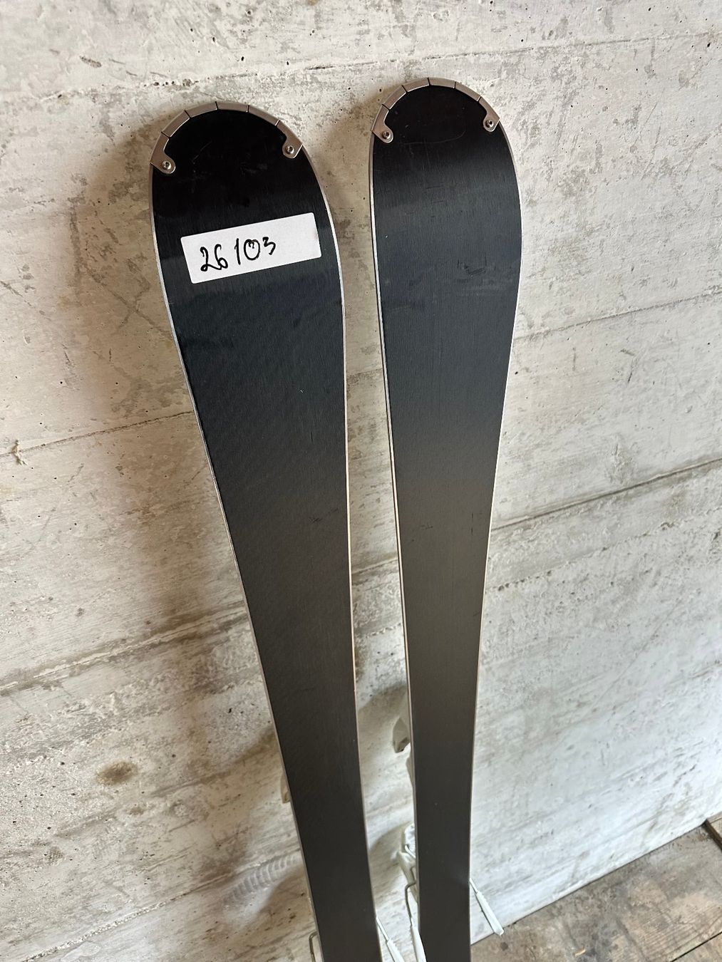 Head Sci: Head Joy Damen Ski 148CM – Usato da Emmenbrücke venduto da karkarkar 4