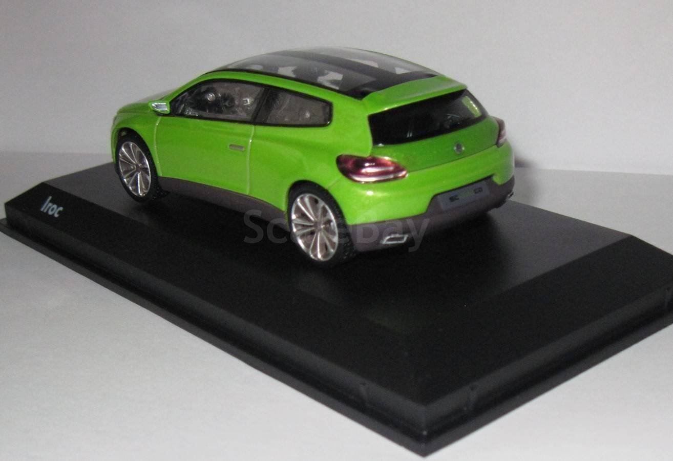 Norev Modellini d'auto: VW Iroc – Nuovo (secondo la descrizione) da Flawil venduto da Imperiosud 3
