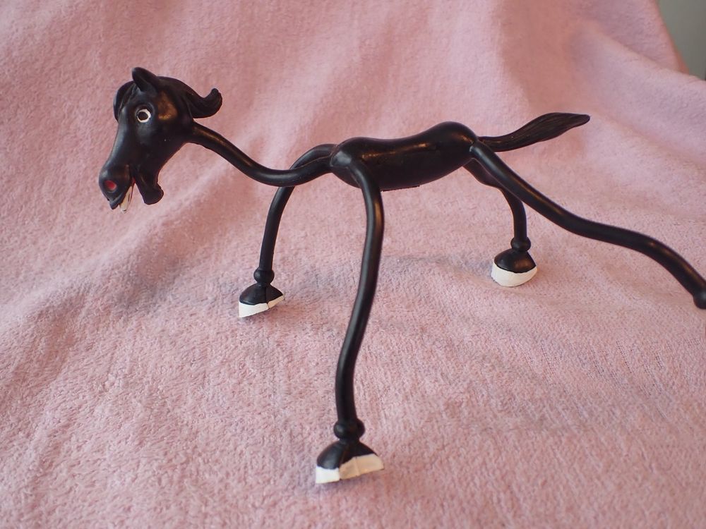 Bullyland Sammelfigur 'Böckli Die Ziege' Aus Grand Prix Of Europe - Detailgetreu, 7,5 Cm