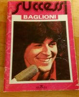 Claudio Baglioni - Successi (BMG FAF 111)  ©'1970 Ricordi