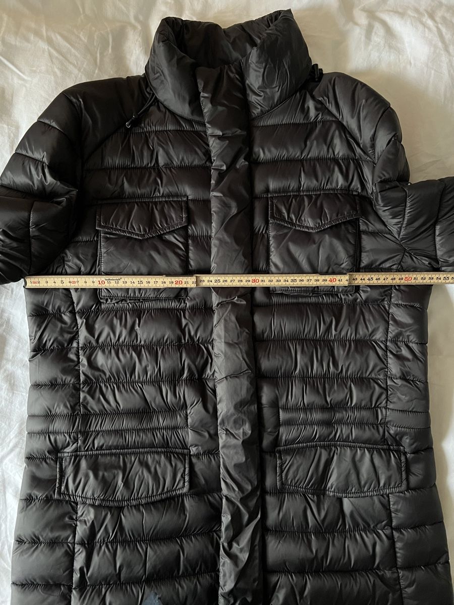 Invicta Giacche: Invicta down jacket, size L – Nuovo e nell'imballaggio originale da Hochdorf venduto da ThomasDr 5