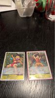 One Piece Sammelkarten Monkey D Luffy Portgas D Ace