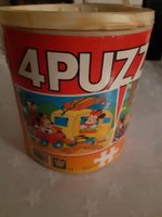 15 verschiedene Kinder Puzzle