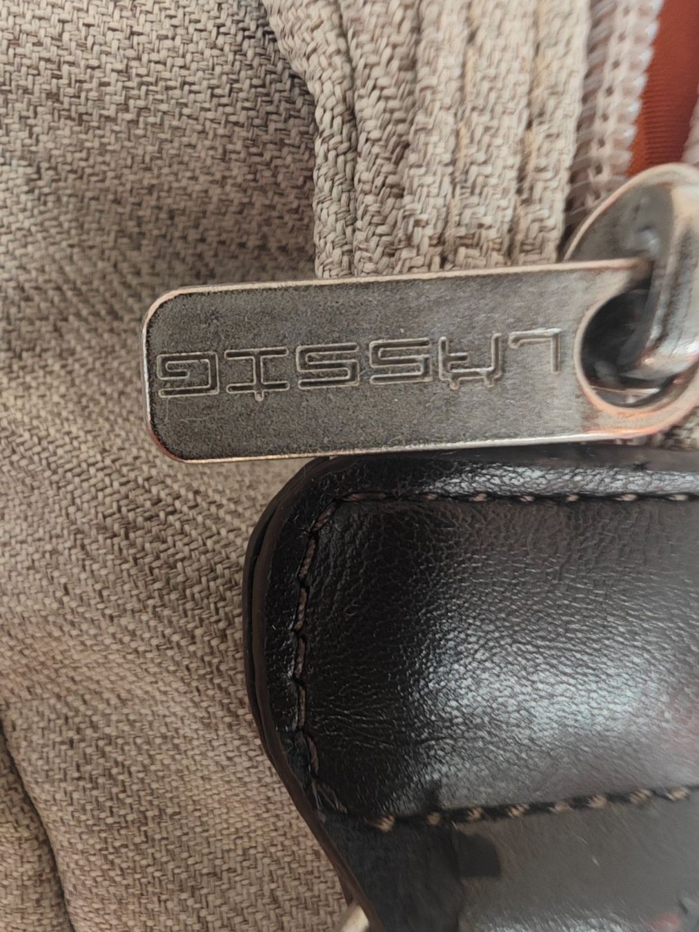 Lässig Borse & Zaini: Lässig Wickeltasche mit Gadgets – Usato da Zürich venduto da angel80ch 4