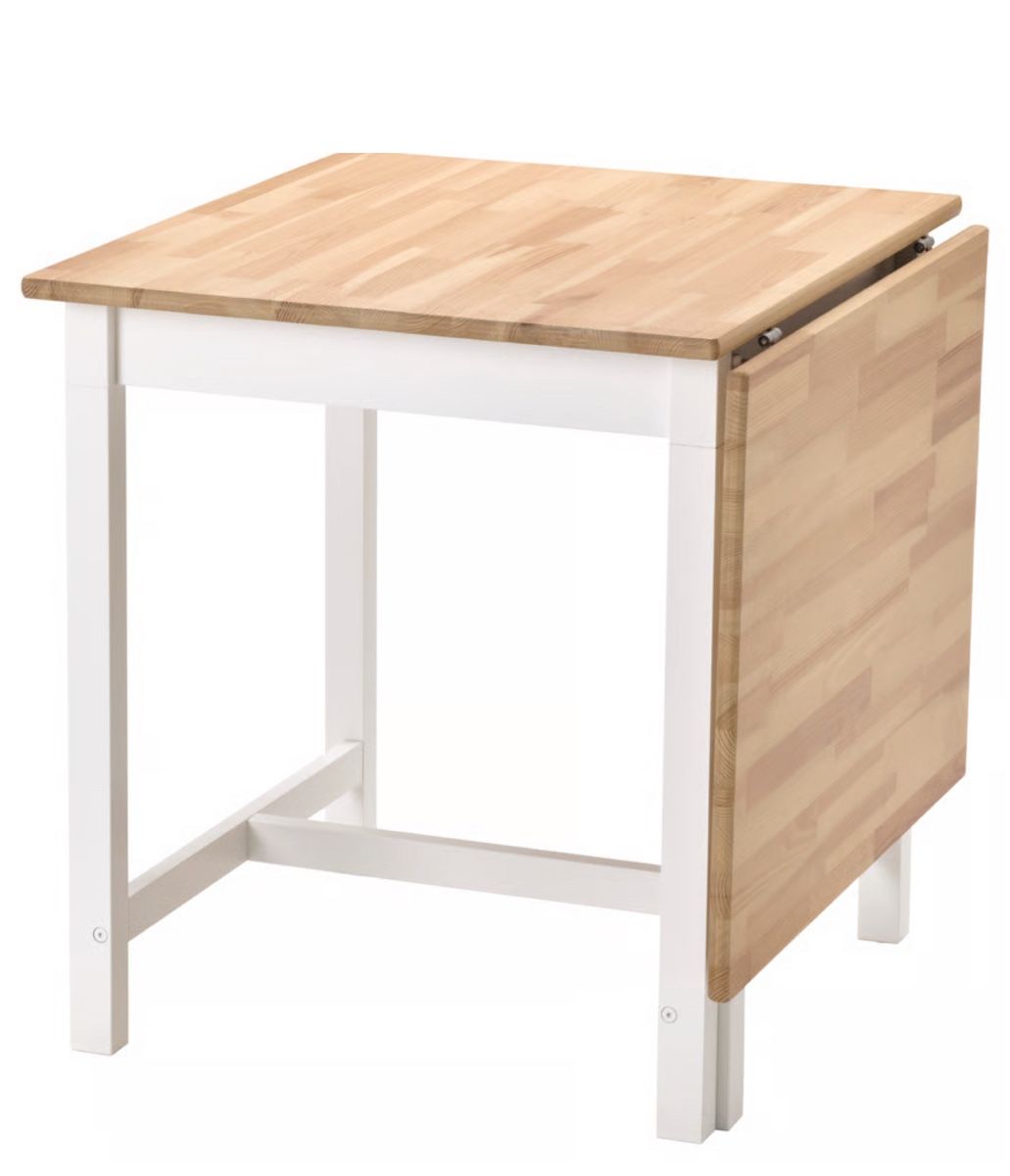 Tables: Ikea PINNTORP Klapptisch – D'occasion à Zürich par joremunu