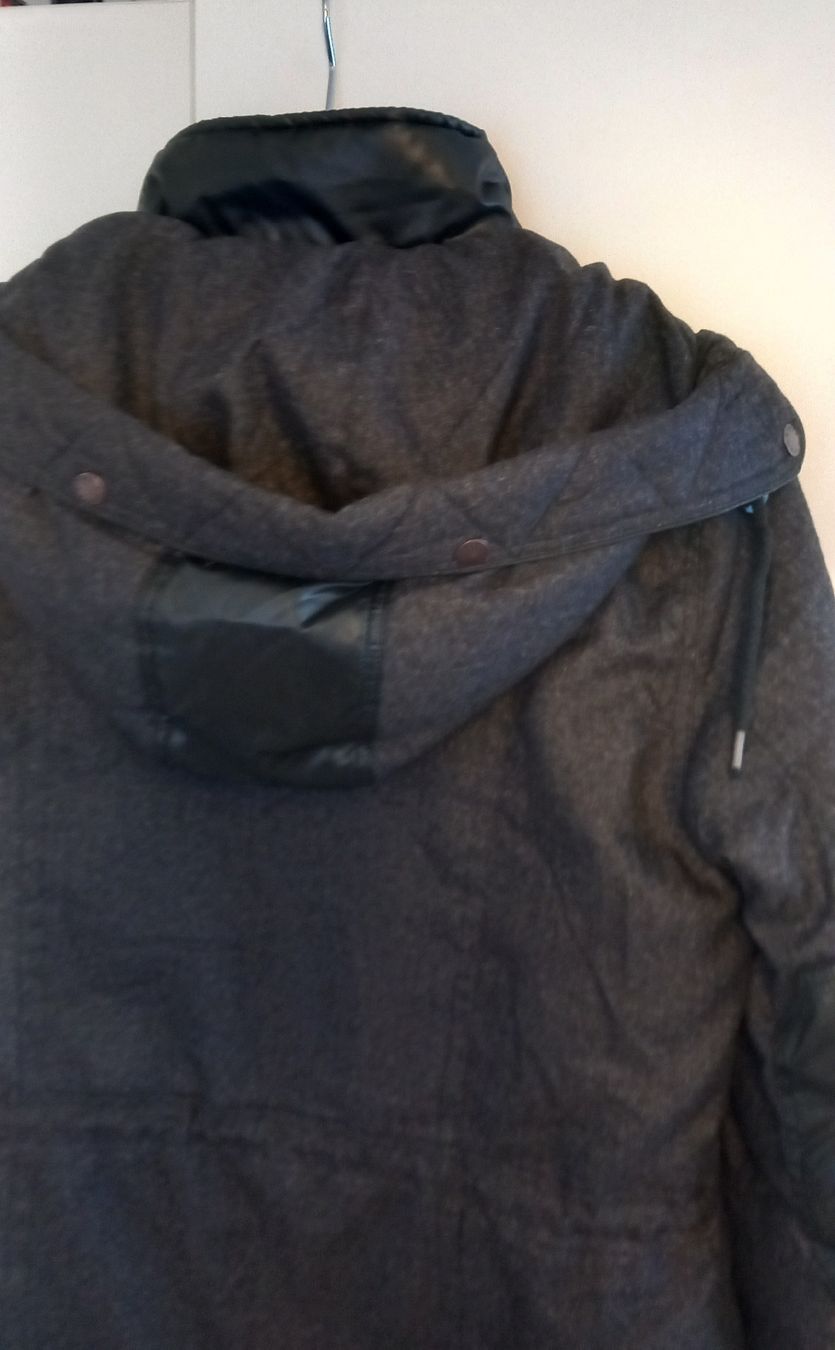Cappotti: Sehr warmer Winter Mantel  40 – Usato da Rorbas venduto da siramad 5