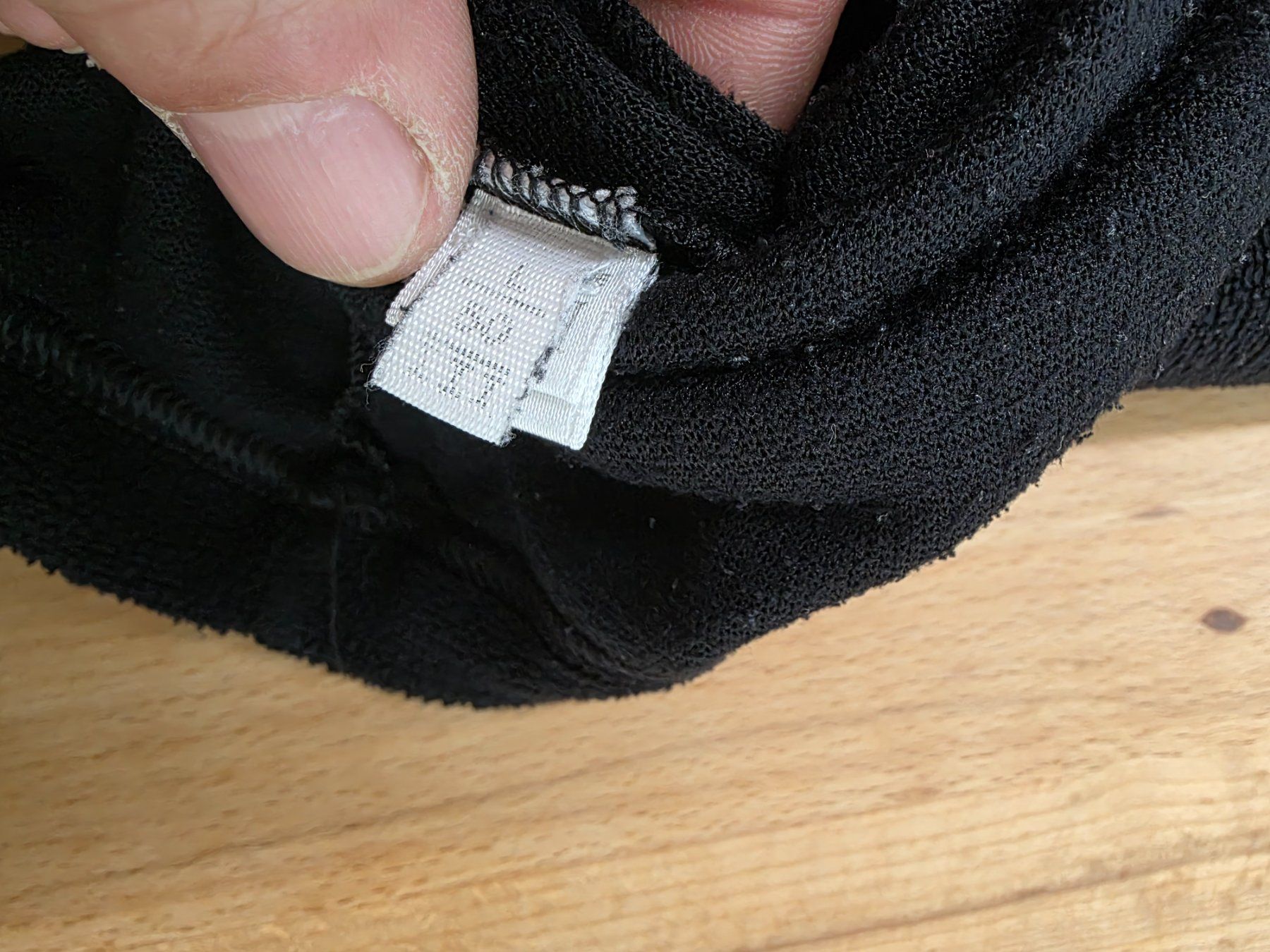 Armani T-Shirts: Armani T-shirt – Gebraucht aus Lostorf von slk230 2