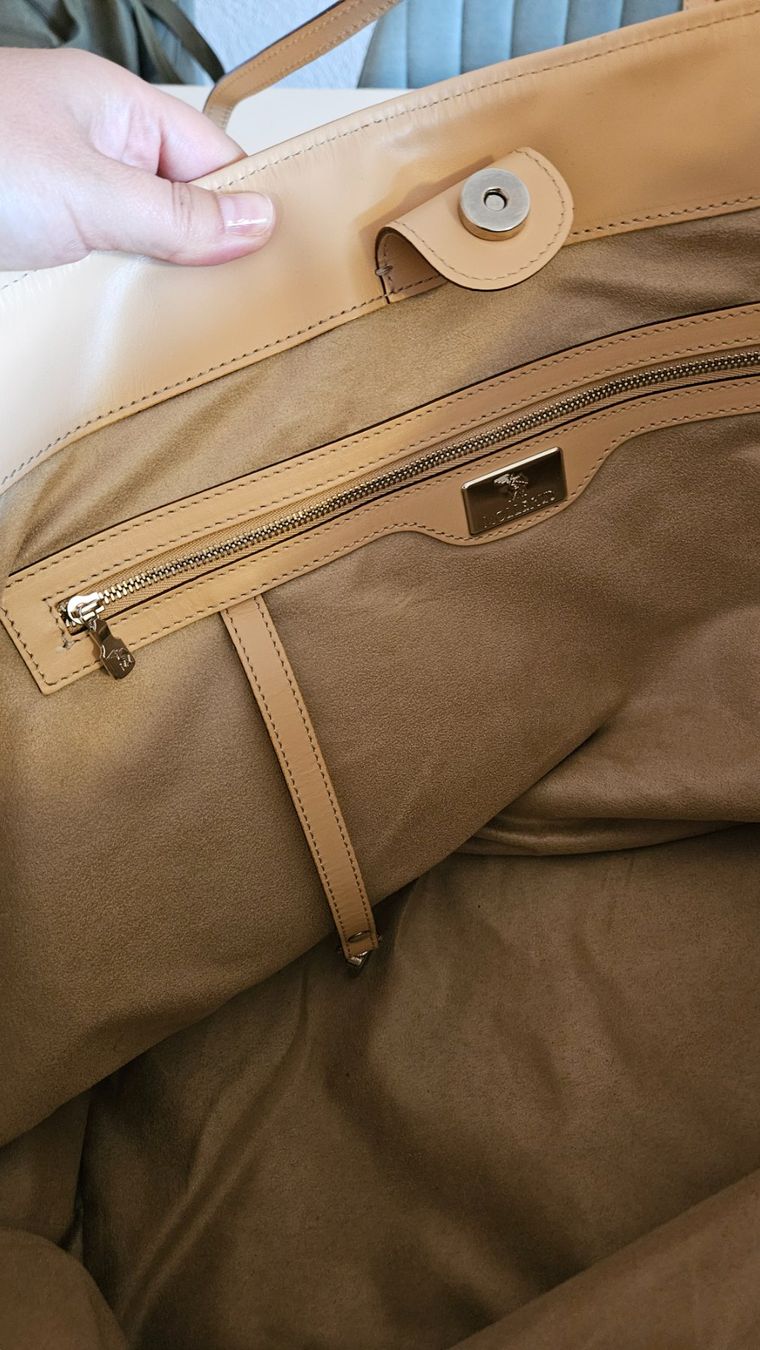 Maison Mollerus Borse da donna: Maison Mollerus Shopper gross – Nuovo (secondo la descrizione) da Luzern venduto da J.Co 5