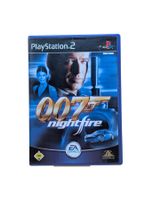 007: Nightfire PlayStation 2 (PS2)