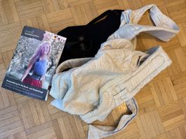 Ergonomische Babytrage Bondolino von Hoppediz