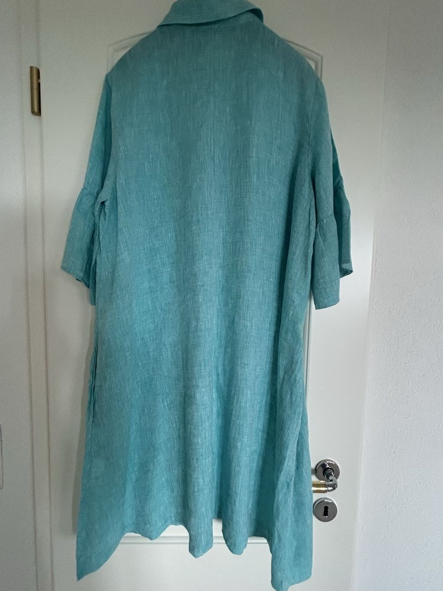 Vestiti: Leinenkleid Gr. S – Usato da Widen venduto da Ragusa33 1