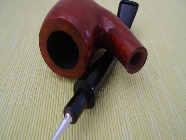 Pipe & Accessori: Tabakpfeife LUIGI nr. 723 NEU aus Sammlung – Nuovo (secondo la descrizione) da Ergisch venduto da Haemmerli59 5