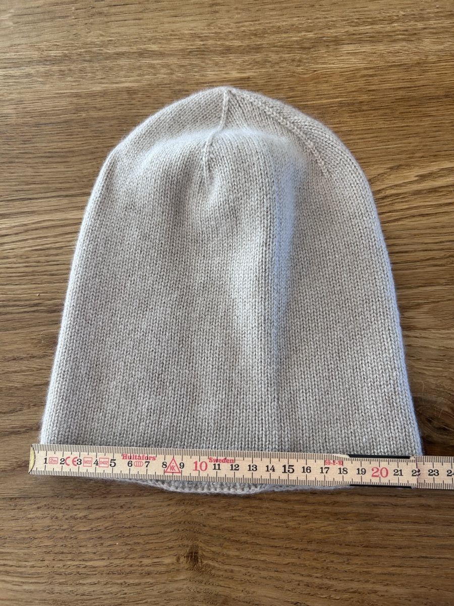 Chapeaux, bonnets & casquettes: Kaschmir Beanie – D'occasion à Winterthur par seri_bo 3