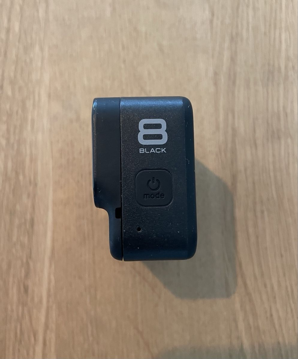 Gopro Action Cam: GoPro Hero 8 – D'occasion à Büren an der Aare par Lorena.peduzzi 2