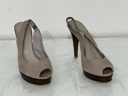 Chaussures Roberto Genève - 40