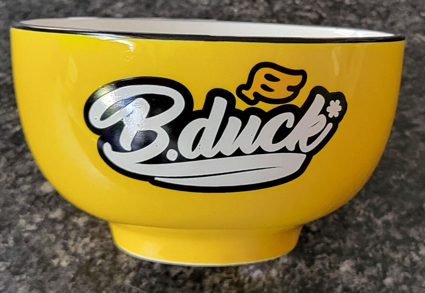 Ciotole: Bol B.Duck Style – Usato da Montet (Glâne) venduto da Koada2 1