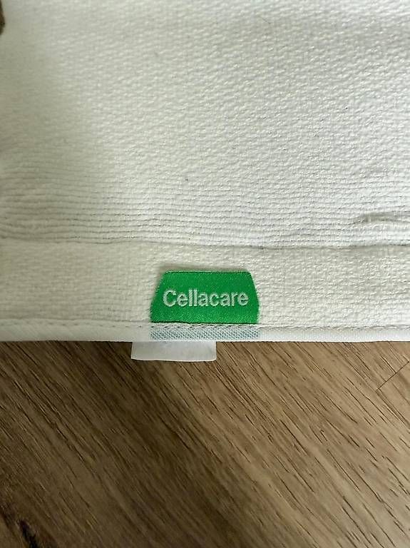 Cinture: Bauchgurt / Bauchbandage / Stützgurt Cellacare – Usato da Uster venduto da Freddy810 3