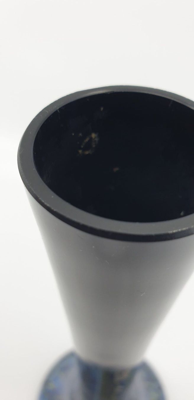 Vasen & Gefässe: Eisch Vase – Gebraucht aus Emmen von Brockofsky 7