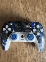PS5 DualSense Controller Custom Design