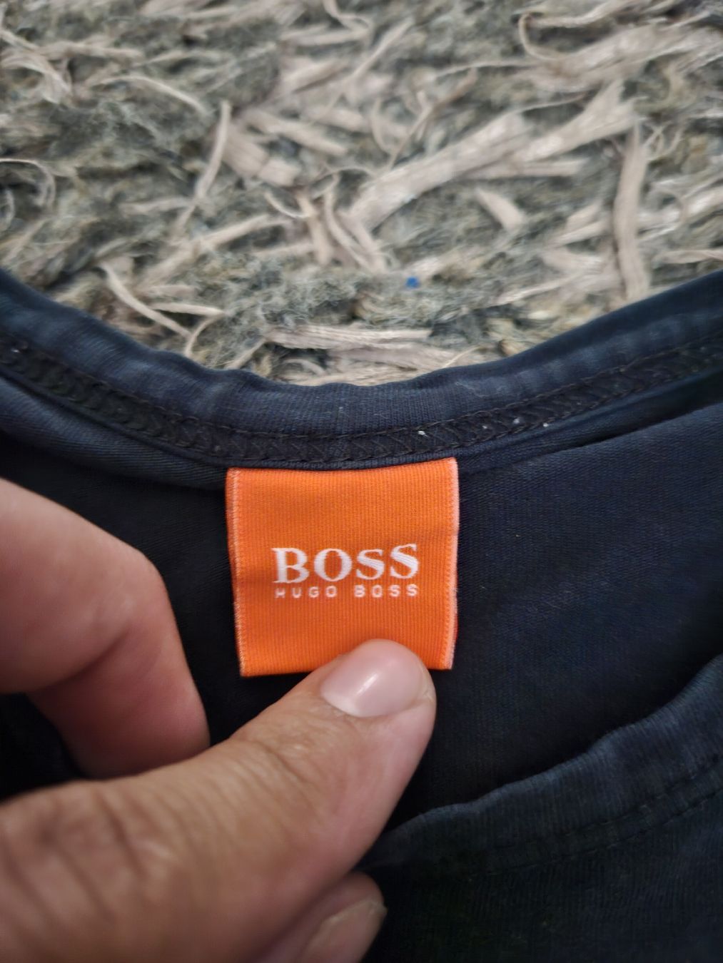 Hugo Boss Maglioni & Felpe: Hugo Boss Langarm Gr.M – Usato da Emmenbrücke venduto da TopGato 1