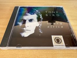Tony Bird – Sorry Africa
