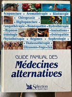Guide familiale des Médecines alternatives",
