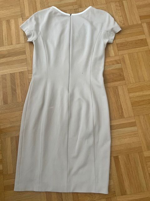 Marc Cain Vestiti: elegantes Kleid "MARCCAIN" Gr. 2 = 36 – Usato da Walenstadt venduto da ricamul 6