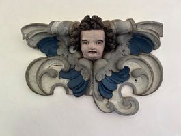 Antiker Engel/Putte (Barock/Rokoko)