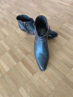 Stiefelette Sancho Boots