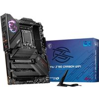 MSI MPG Z790 CARBON WIFI + Intel Core i9-13900KF