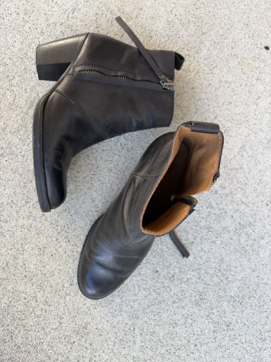 Acne Studios Scarpe da donna: Acne Bristol Boots – Nuovo (secondo la descrizione) da Stäfa venduto da kar_6p7p 3