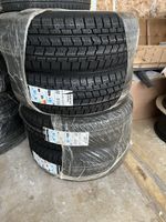 Winterreifen Goodyear 195/65R16C, Top Zustand!