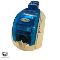 Evolis Pebble 4 Basic – Professioneller Kartendrucker