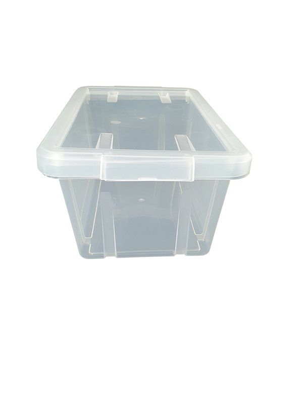 Transportkisten: GALAXUS Allzweckbox – Neu (gemäss Beschreibung) aus Wangen b. Olten von Restwert_Wangen 2