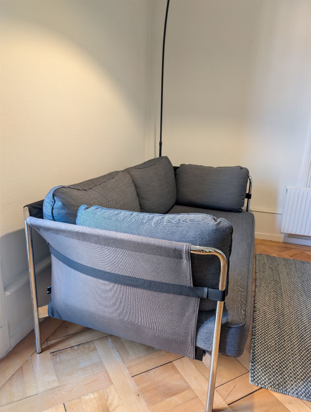 Divani: Hay Can Sofa 2 Sitzer – Usato da Bern venduto da sko_mvy5 2