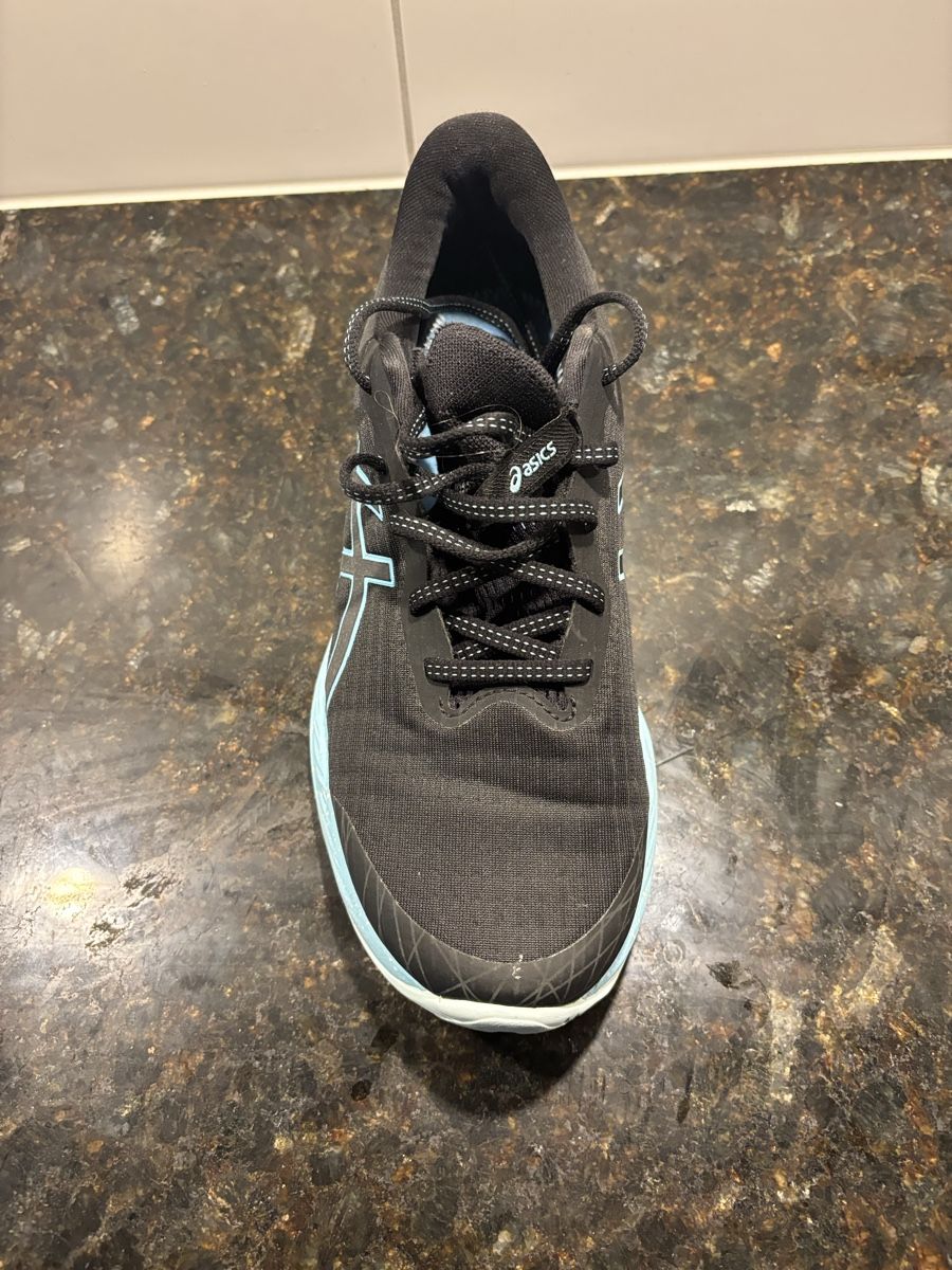 Asics Scarpe da uomo: Asics Schuhe – Usato da Wimmis venduto da Soccerfanshop 1