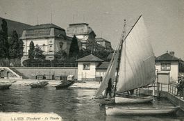 Neuchâtel : Le musée