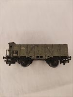 Märklin Güterwagen ca 1964