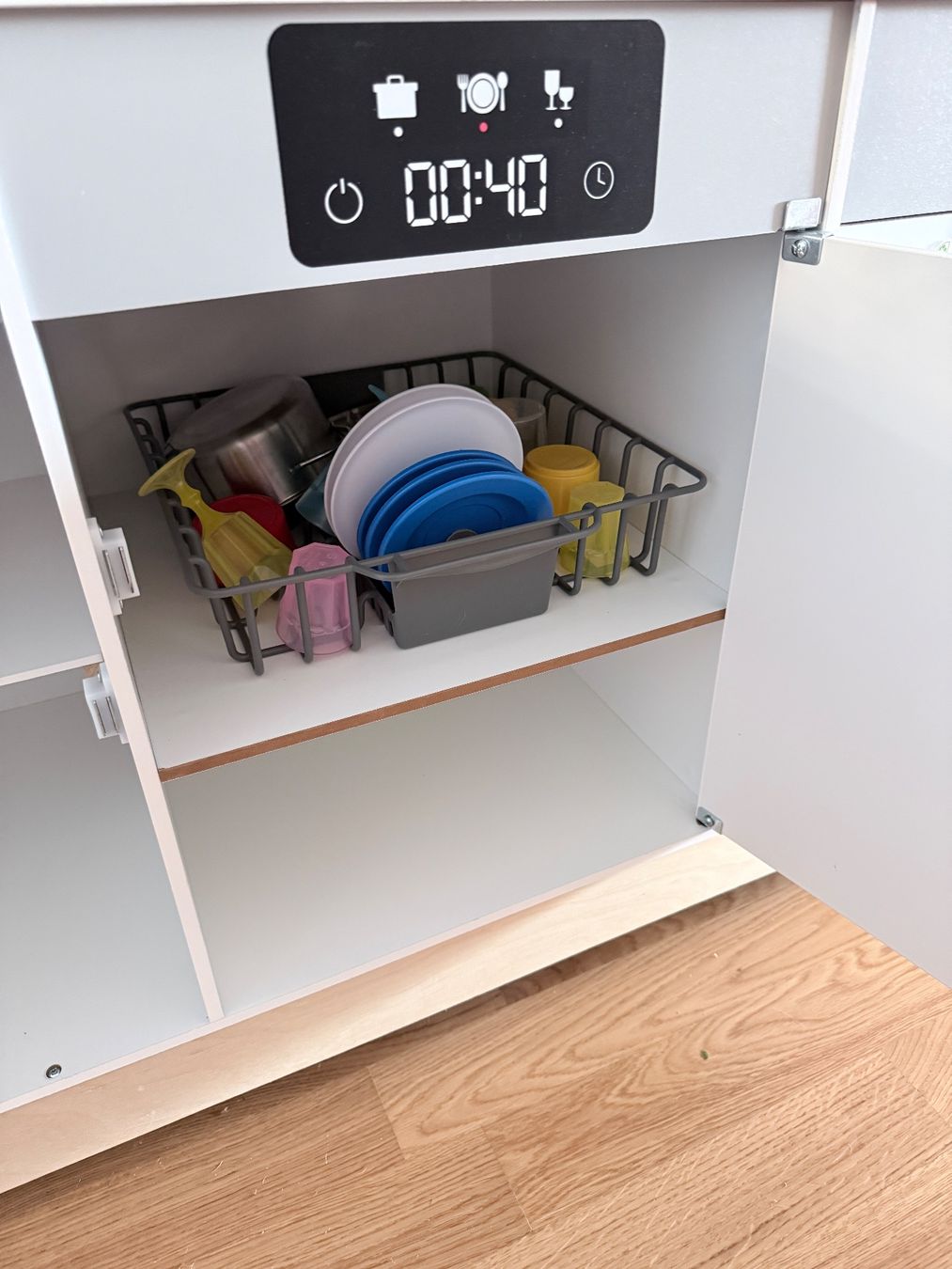 Jouets: Spielküche mit Zubehör – D'occasion à Uitikon Waldegg par ultor5000 2