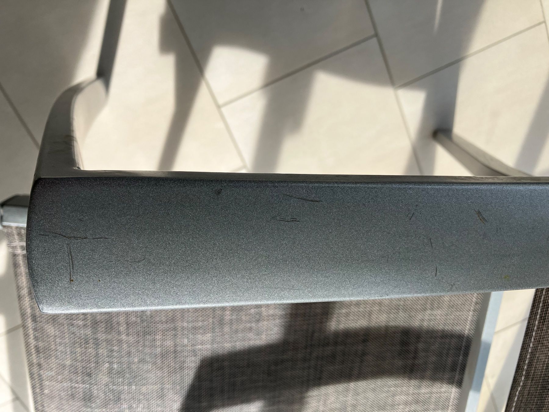 Chaises: Gartenstuhl – D'occasion à Montagny-la-Ville par acou 2