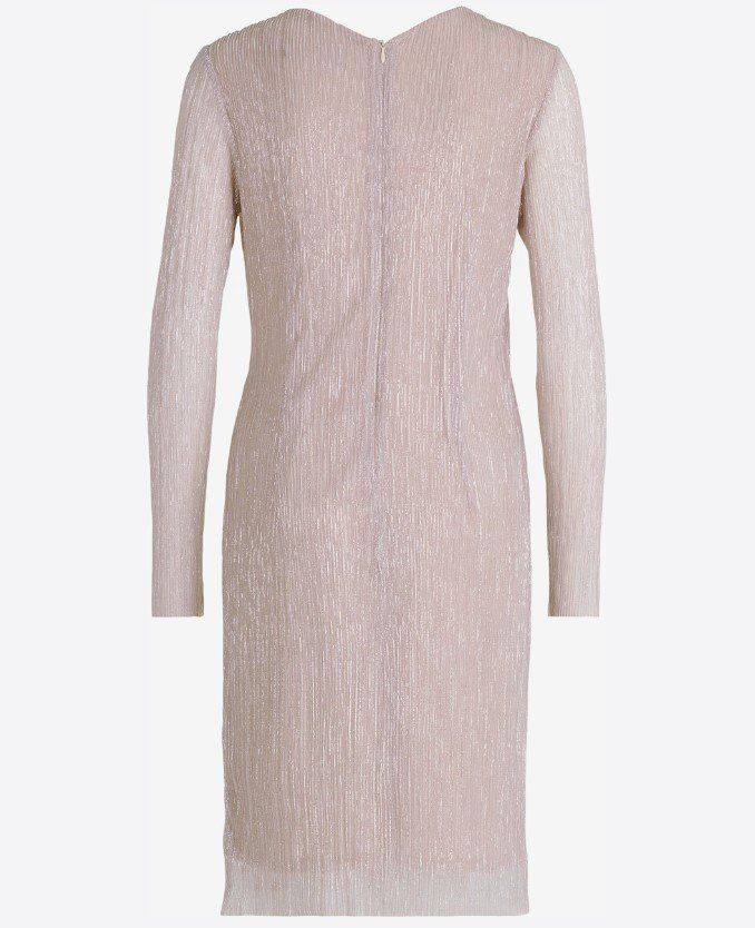 Robes: VERA MONT Kleid mit Glitzerfäden Gr. 36 (18009) – Neuf avec emballage d'origine à Zürich par fundsachenverkauf 1