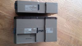 SELECTRON PMC 21und Module PMC 20 SPS