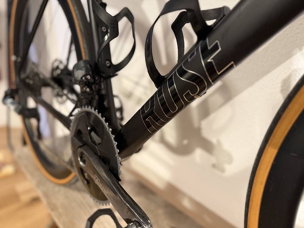 Rose Velos: Rose X-LITE SIX DISC Force eTap AXS – Gebraucht aus Steffisburg von tschakusei 3