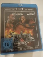 Black Eagle Directors Cut Classic Cult Collection Van Damme