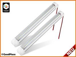 2X 108 LED Innenbeluchtung 12V - Fahrzeuge und Innenräume