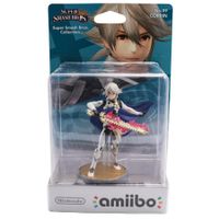 Corrin Amiibo - NEW