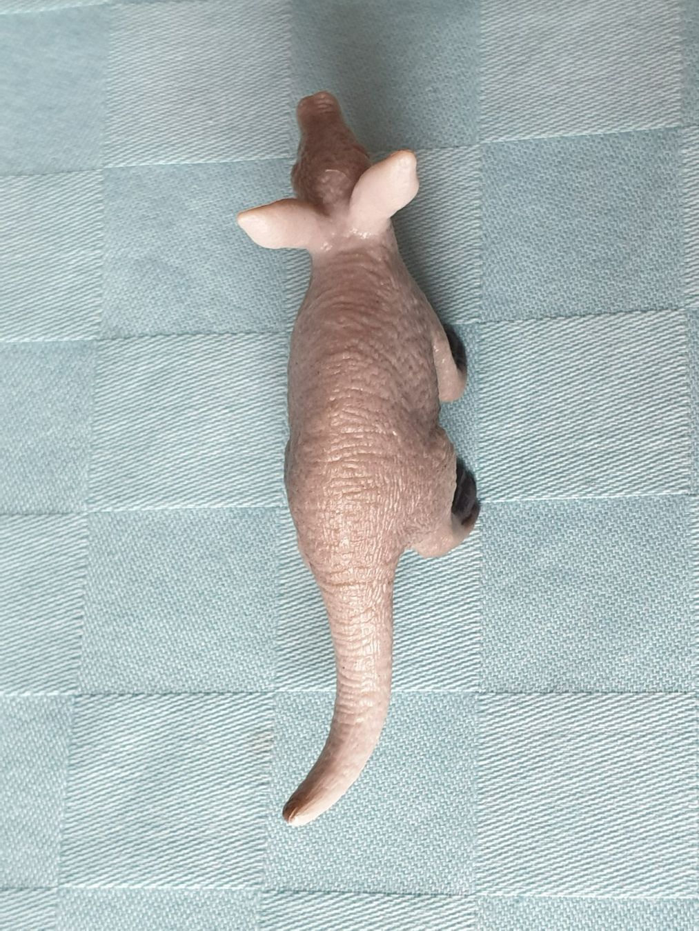 Schleich Statuette: Erdferkel Schleich Figur – Usato da Mörschwil venduto da spirspi 6
