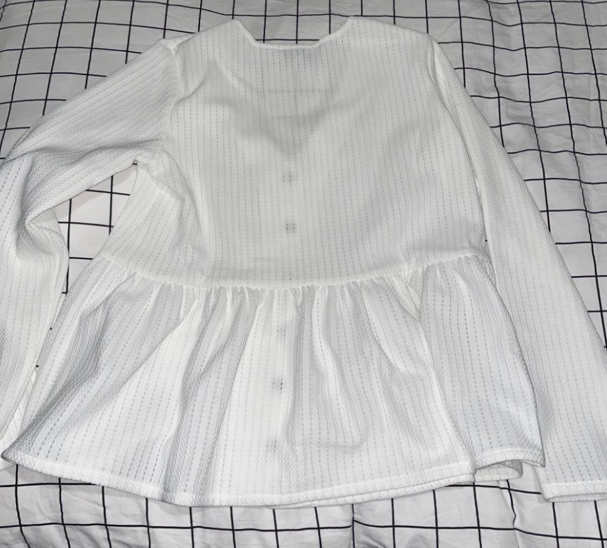 Camicette: Blouse Mademoiselle D – Nuovo (secondo la descrizione) da Zürich venduto da katya_noia 1